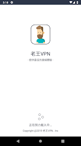 老王加速npv下载官网android下载效果预览图